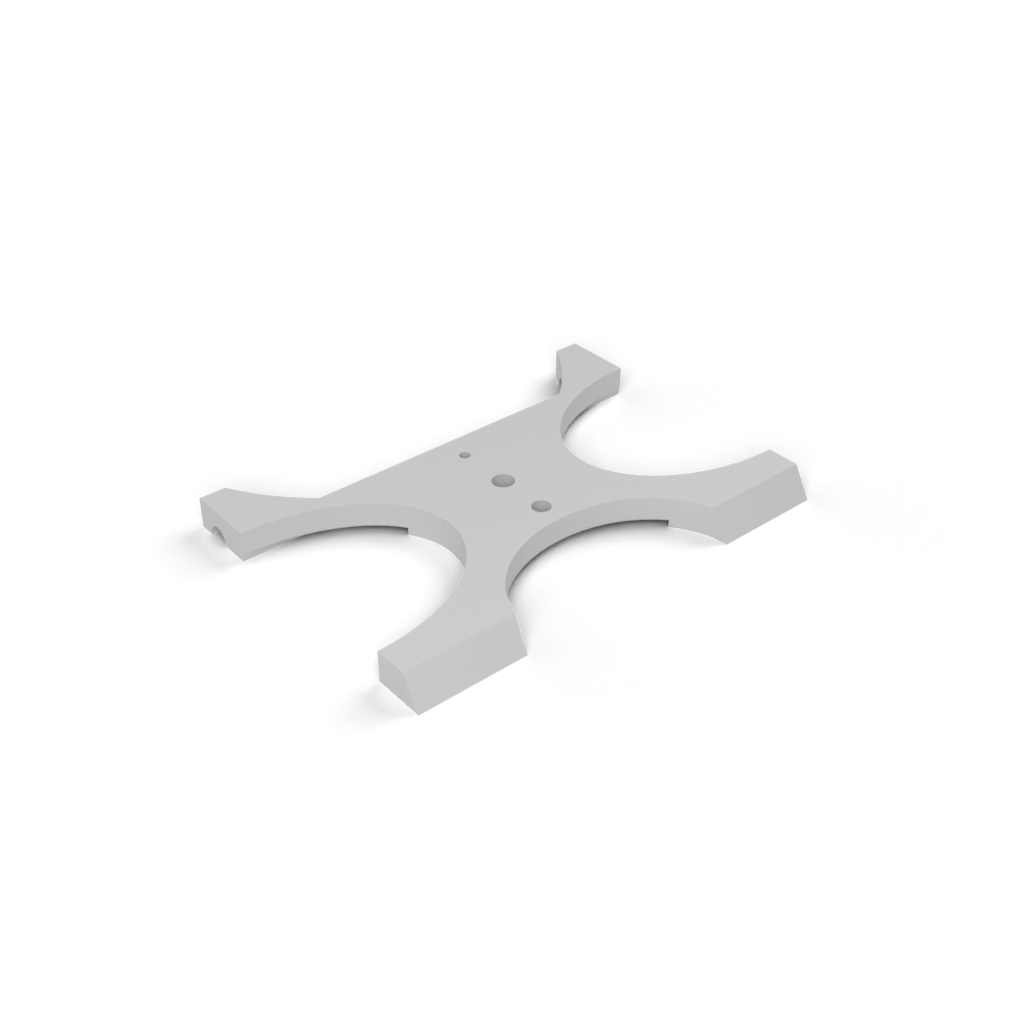 Makita Fuehrung Adapter V2